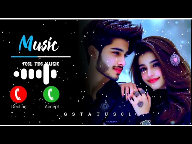 Flute Ringtone || New Ringtone 2025 || Ringtone New || New Ringtone Song || BGM Ringtone New ||