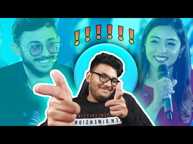 @CarryMinati Cringe Compilation!