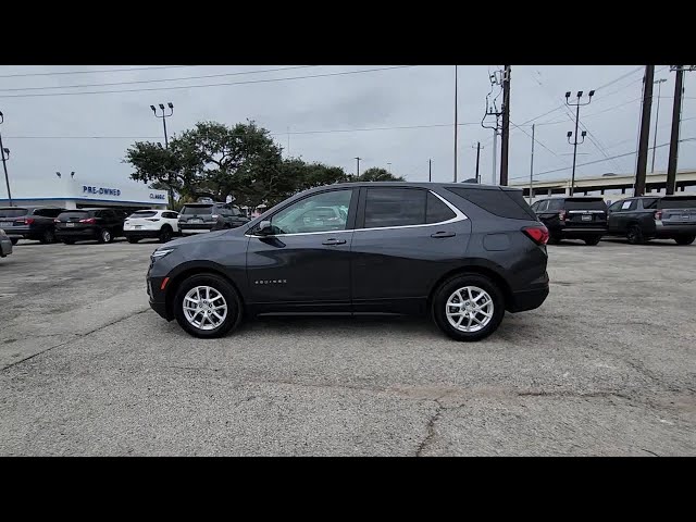 2023 Chevrolet Equinox LT TX Sugarland, Houston, Katy, Pecan Grove, Missouri City