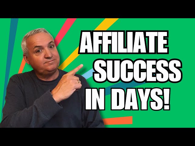 How to Start Affiliate Marketing With No Experience (Step by Step)