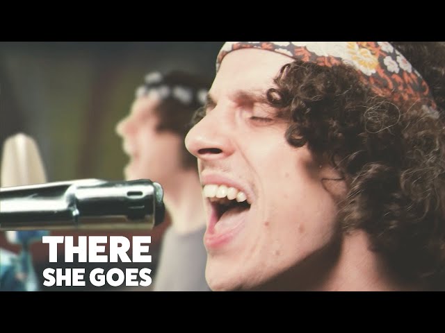 If Blink-182 Wrote 'There She Goes' (The La’s / Sixpence Cover)