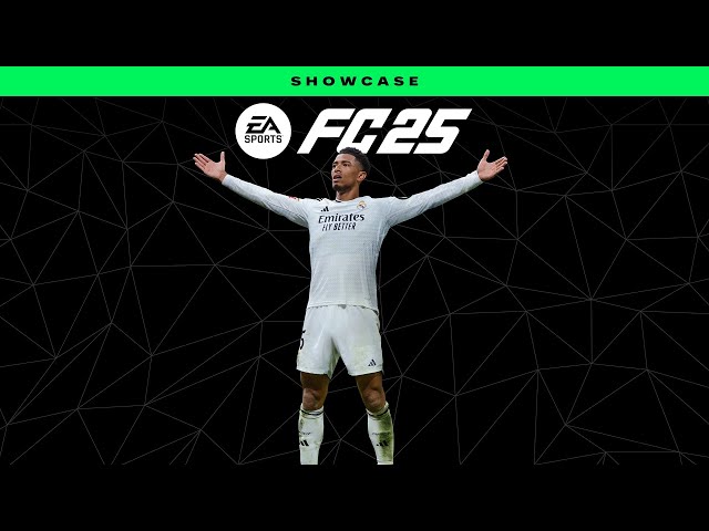 How to Download and Play EA SPORTS FC 25 SHOWCASE on PC (FREE Demo) 2024