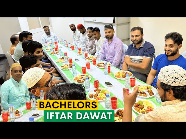 Alvida Jumma 🕌 Bachler Iftar Dawat 🎉 Chutti Jane Ke Shopping Perfume Mobile & Trolley Bags 🛍️