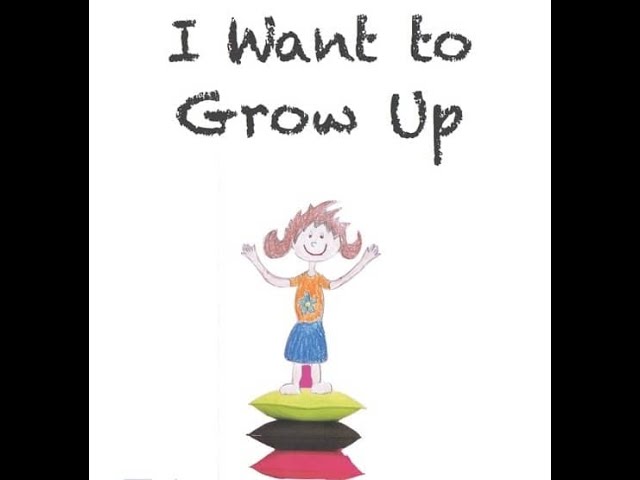 FROM FAITH TO FAITH - I WANT TO GROW UP [F10S10] 07 DEC 2024