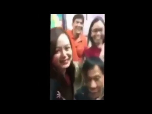 PRESIDENT RODRIGO DUTERTE FUNNY VIDEO COMPILATION