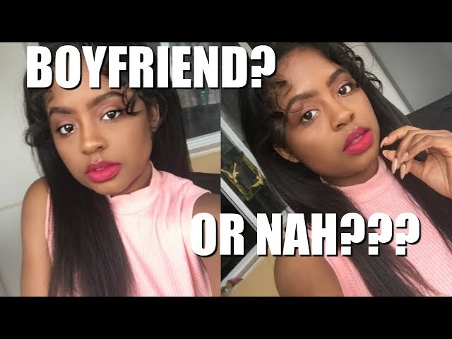 YALL NOSY AS HELL | Q&A