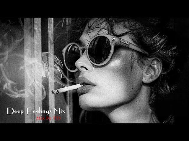 Deep Feelings Mix 2025 - Deep House, Vocal House, Nu Disco, Chillout Mix by Deep Feelings Mix #20