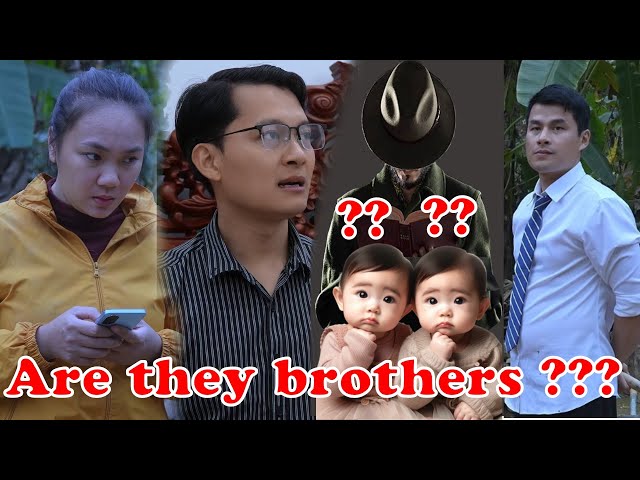 The truth is revealed: Are Jack and Toan brothers? What is Ly Tu Tien's reaction?