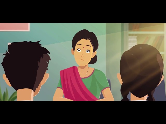 safety and security in schools girls in India violence ncert official hindi