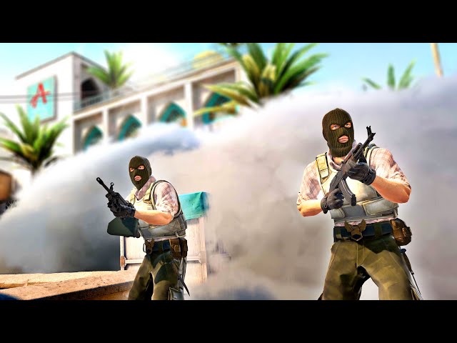 Another 5 Cool Things About Counter Strike 2