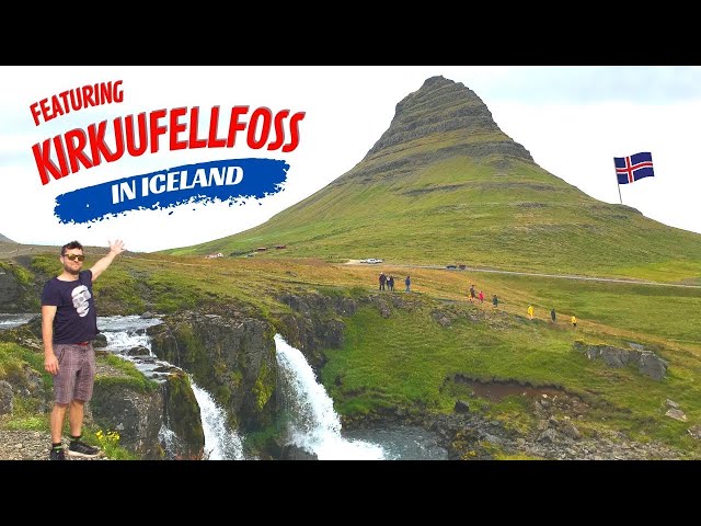 5 Incredible Places on the Snæfellsnes Peninsula, Iceland