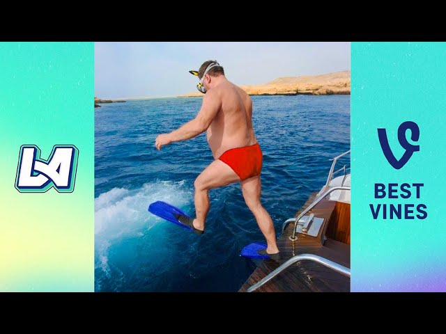 Hilarious Fails You May Have Missed - Best Funny Videos