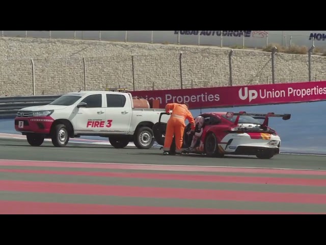 AK car accident 🥺 / Dubai/Car race 🏎️