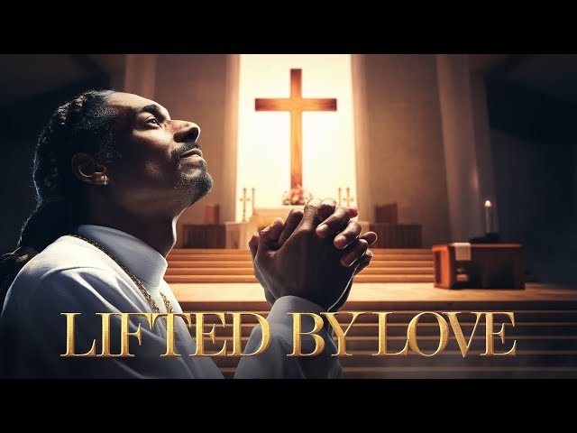 Snoop Dogg's Uplifting Christian Rap Song of Redemption Will Lift Your Spirits