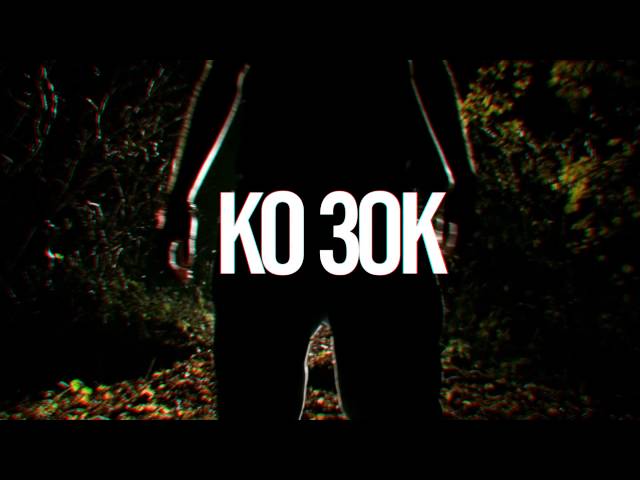 MC SAI - KO30K [Official Teaser]