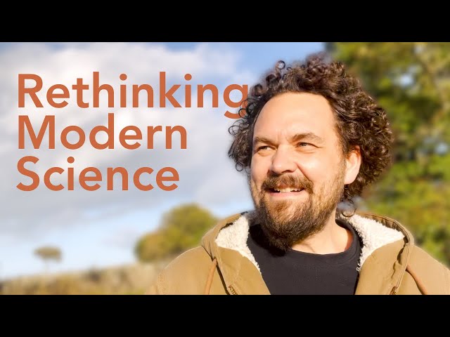 The Awakening: Rethinking Modern Science and Rediscovering Ancient Wisdom | Steven A. Young