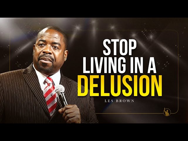 The Best Motivational Speech On YouTube - Les Brown