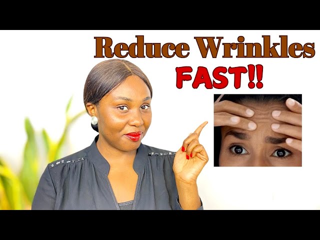 How To Get Rid Of Fine Lines And Wrinkles On Face