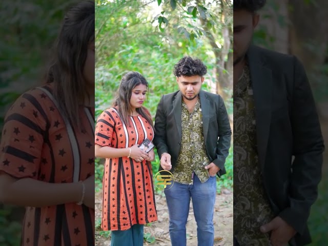 বাংলা নতুন নাটক #shortfilm #foryou #funny #tending #natok