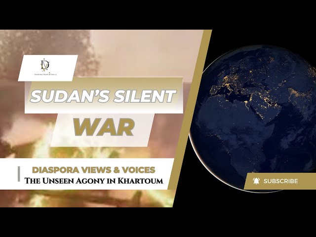 Sudan’s Silent War: The Unseen Agony of Khartoum’s Women and Girls