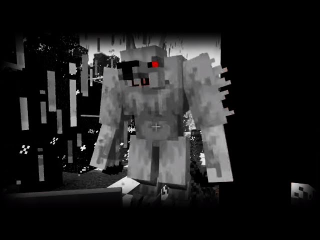 Minecraft Endlessly Running Around The Nether