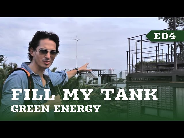 Fill My Tank E04 | Thailand's struggle to turn waste into fuel