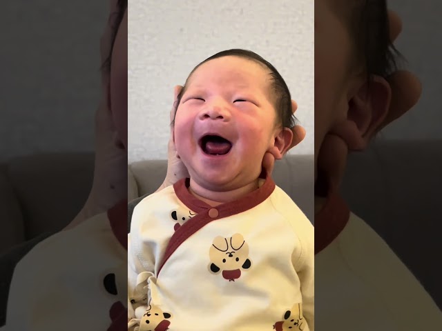 Cute baby videos 😍 #cute #cutebaby #shortvideo