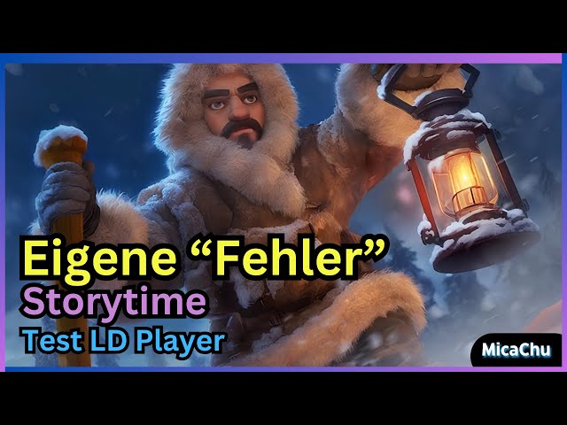 Whiteout Survival | LDPlayer Test + Storytelling eigene "Fehler"