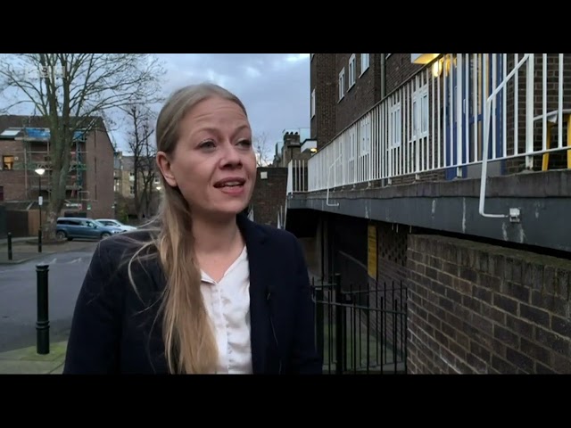 Sian Berry on BBC Politics London - why we need new ballot conduct rules