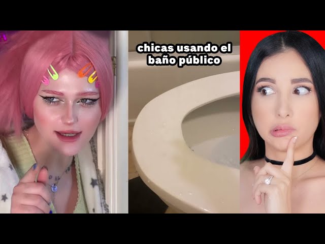 TIKTOKS QUE SOLO LAS NIÑAS ENTENDERAN | Mariale