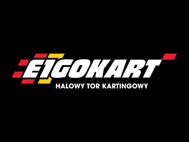 1 MIEJSCE W FINALE A - Poznańska Liga Kartingowa 360 stopni E1GOKART POZNAŃ