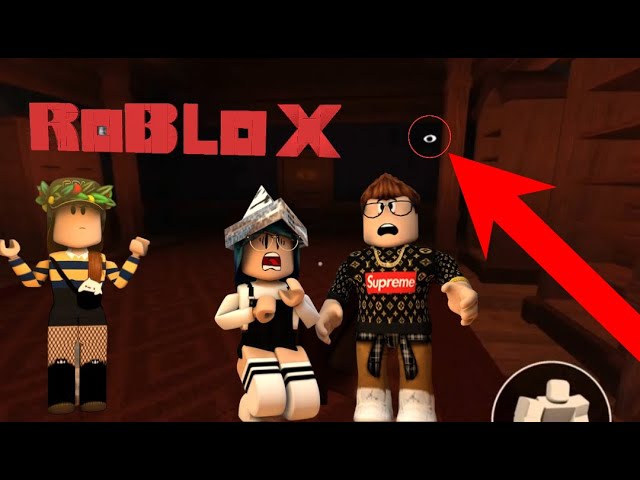 HIDE AND SEEK IN DOORS - But I'm A MONSTER in #roblox