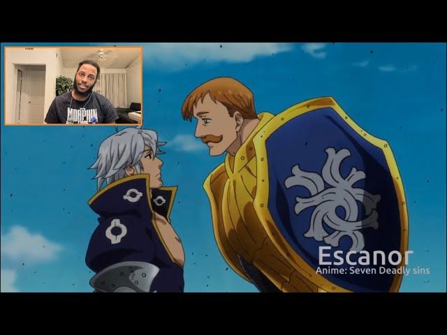 ANIME’S MOST DISRESPECTFUL MOMENTS….(REACTION)