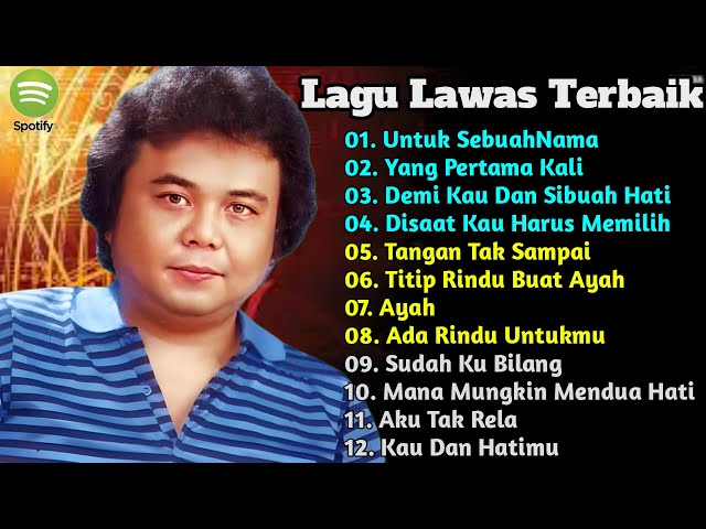 LAGU NOSTALGIA Tembang Kenangan 🟠 LAGU POP Lawas 80an 90an Indonesia⚫Terpopuler Paling Dicari🟢