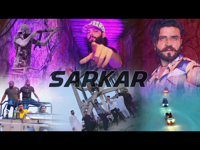 Sarkar (Official video) Raja Ahsan | Wajahat Hashmi | Don x | Junaid Ahmed(JD)