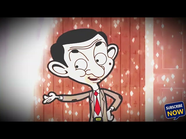 Mr bean animated Must Watch ||Cartonish|| kids tv