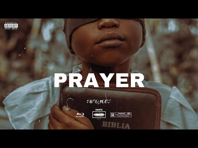 [FREE] Soulful Afrobeat Instrumental 2025 | PRAYER | Afroswing Omah lay Ft Rema Afrobeat Type Beat