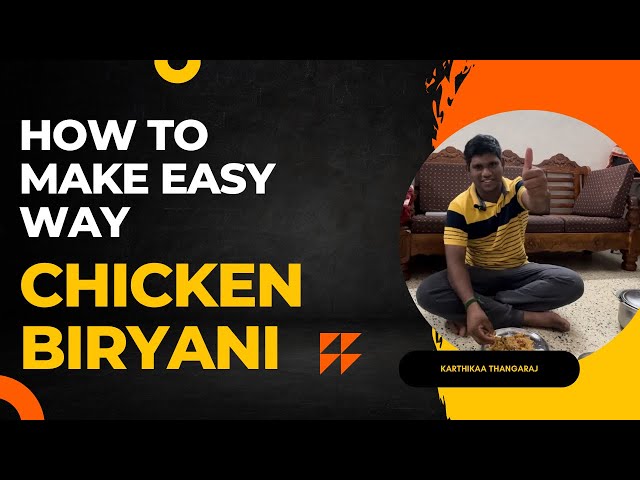 Chicken Biriyani | Jabbar bhai | Homemade #love #chicken #briyani #dance #thalaivar #jabbarbhai