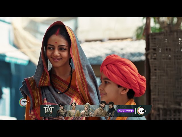 Atal | Ep - 56 | Webisode | Feb, 20 2024 | Neha Joshi, Vyom Thakkar | And TV