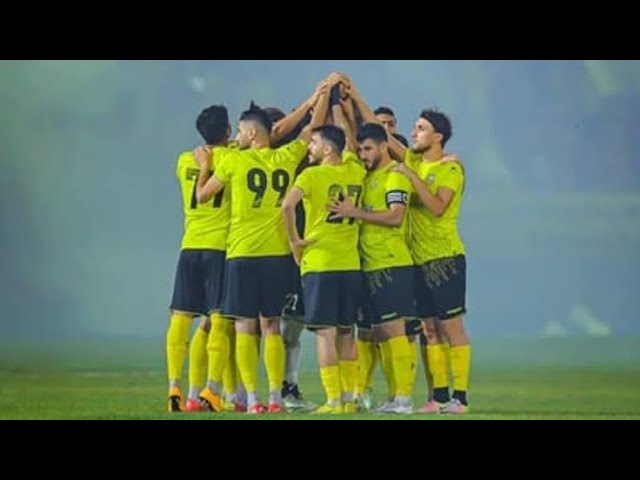 Erbil vs Karbalaa | Full Highlights | Premier League Iraq 2024/25 | Games