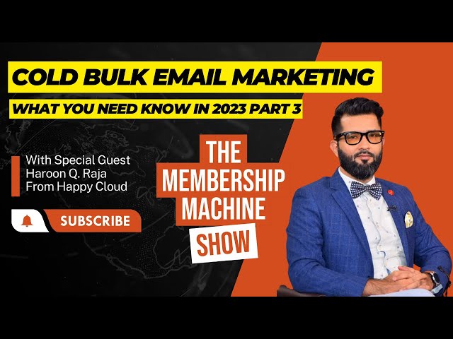 Cold Bulk Email Marketing What You Need Know In 2023 Part 3