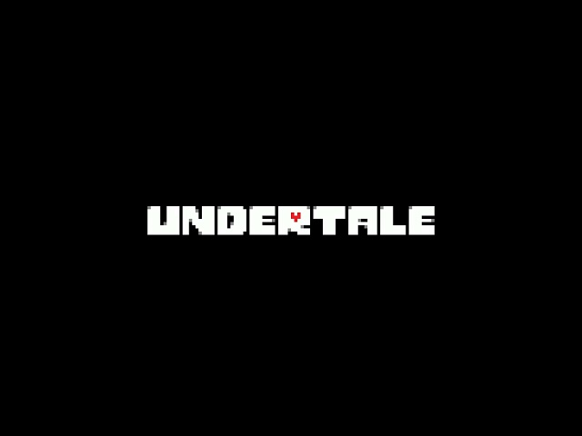 Your Best Nightmare - Undertale