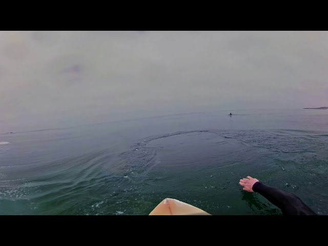 SurfWithSpadone | 360 SURFING (2nd loop)