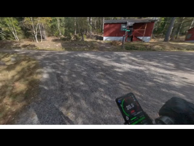 Granskog - Ytterby, Oct.03 2024, VR360