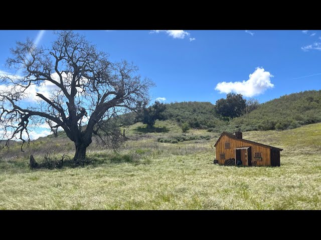 Full Big Sky Ranch Little House on the Prairie Filming Location Tour