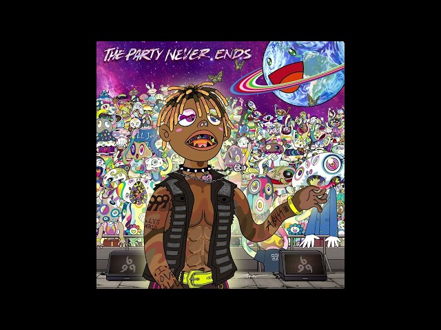 JUICE WRLD BUT ITS PUNK ROCK🎸