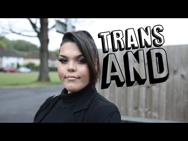 TransAND: Paige | Transgender Stories