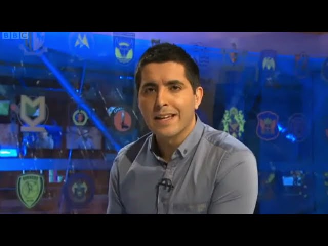 The Football League Show - 10th March 2012