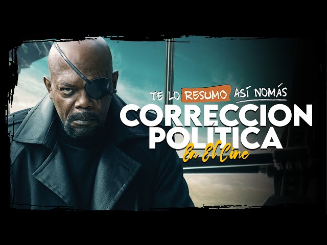 ¿Por Qué El Cine No Tiene Que Ser Politicamente Correcto? | #TeLoResumo