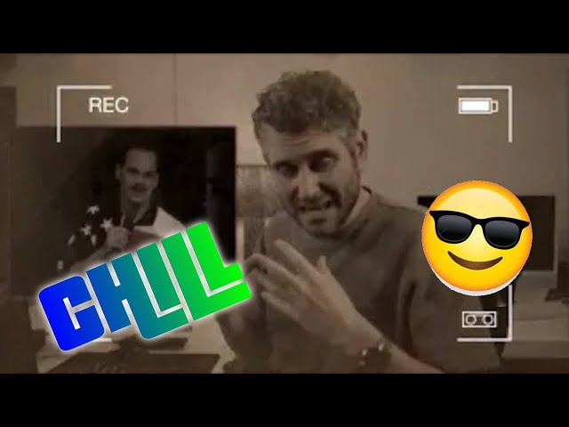 Ethan Klein / Hasan Piker and all about "The Drama" (but with chill music) #youtubedrama